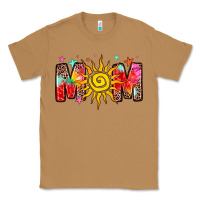 Toasted Coconut summer mom Classic Tee - Zillion Design Studio