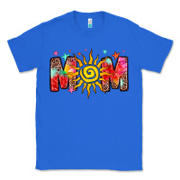 True Royal summer mom Classic Tee - Zillion Design Studio
