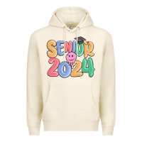 Tofu senior 2024 Premium Hoodie - MaliasSmallBusiness