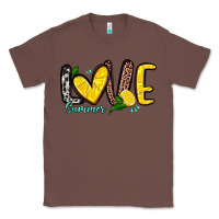 Chestnut love summer lemon Classic Tee - Zillion Design Studio