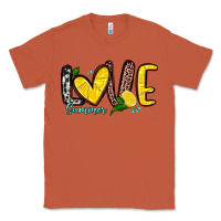 Copper love summer lemon Classic Tee - Zillion Design Studio