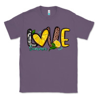 Lavender love summer lemon Classic Tee - Zillion Design Studio