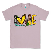 Lilac love summer lemon Classic Tee - Zillion Design Studio