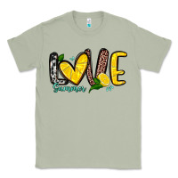 Matcha love summer lemon Classic Tee - Zillion Design Studio