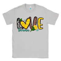 Moon Dust love summer lemon Classic Tee - Zillion Design Studio