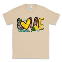 Mushroom love summer lemon Classic Tee - Zillion Design Studio