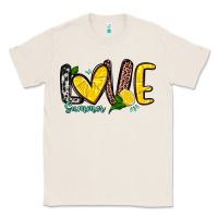 Natural love summer lemon Classic Tee - Zillion Design Studio