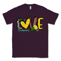 Plum love summer lemon Classic Tee - Zillion Design Studio