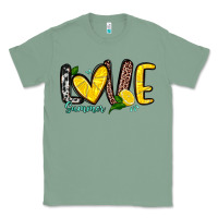 Sage love summer lemon Classic Tee - Zillion Design Studio