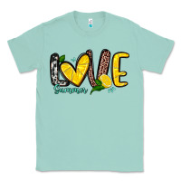 Seafoam love summer lemon Classic Tee - Zillion Design Studio