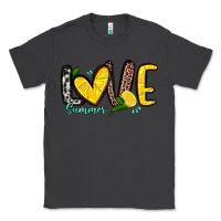 Smoke love summer lemon Classic Tee - Zillion Design Studio