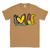 Toasted Coconut love summer lemon Classic Tee - Zillion Design Studio