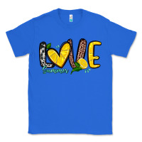 True Royal love summer lemon Classic Tee - Zillion Design Studio