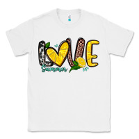 White love summer lemon Classic Tee - Zillion Design Studio