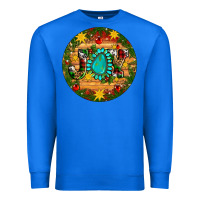 True Royal Christmas gemstone joy ornament Premium Sweatshirt - Artiststas