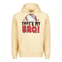 Pina Colada that's my bro Premium Hoodie - MaliasSmallBusiness