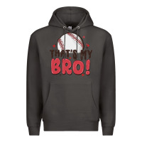 Smoke that's my bro Premium Hoodie - MaliasSmallBusiness