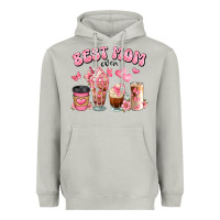 Moon Dust best mom ever floral coffee cups Heavyweight Hoodie - JahusDesignShop