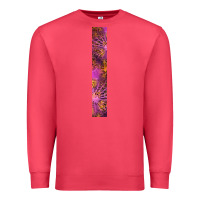 Cardinal Halloween Key Fob Premium Sweatshirt - BundleAndBundleShop
