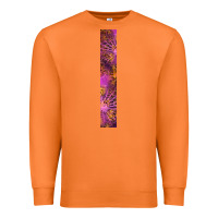 Carrot Halloween Key Fob Premium Sweatshirt - BundleAndBundleShop