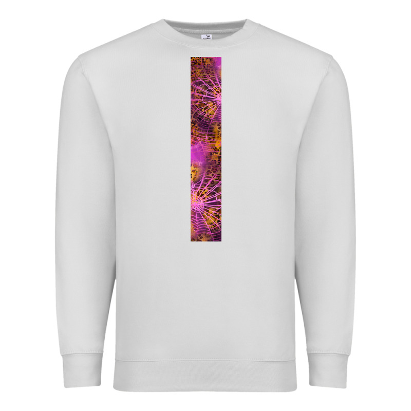 Halloween Key Fob Premium Sweatshirt by BundleAndBundleShop | Teevron