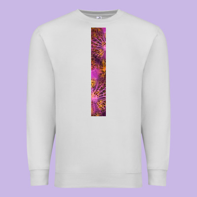 Halloween Key Fob Premium Sweatshirt Designed By Bundleandbundleshop