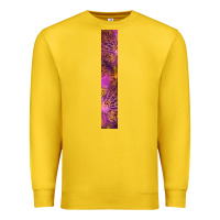 Lemon Halloween Key Fob Premium Sweatshirt - BundleAndBundleShop