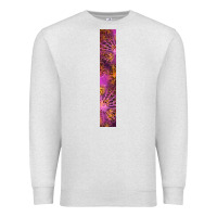 Oatmeal Heather Halloween Key Fob Premium Sweatshirt - BundleAndBundleShop