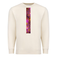 Sandshell Halloween Key Fob Premium Sweatshirt - BundleAndBundleShop