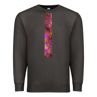 Smoke Halloween Key Fob Premium Sweatshirt - BundleAndBundleShop