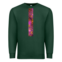 Sports Green Halloween Key Fob Premium Sweatshirt - BundleAndBundleShop