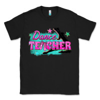 Black dance teacher Classic Tee - texasbilliewilder