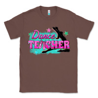 Chestnut dance teacher Classic Tee - texasbilliewilder