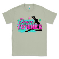 Matcha dance teacher Classic Tee - texasbilliewilder
