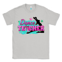 Moon Dust dance teacher Classic Tee - texasbilliewilder
