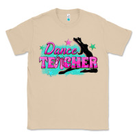 Mushroom dance teacher Classic Tee - texasbilliewilder