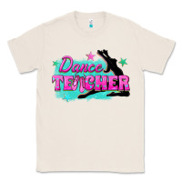 Natural dance teacher Classic Tee - texasbilliewilder
