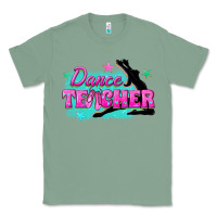 Sage dance teacher Classic Tee - texasbilliewilder