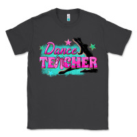 Smoke dance teacher Classic Tee - texasbilliewilder