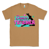 Toasted Coconut dance teacher Classic Tee - texasbilliewilder