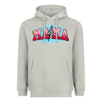 Moon Dust mama lightning bolt Heavyweight Hoodie - JahusDesignShop