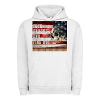 Pigment Lunar Rock fuck around and find out Urban Hoodie - MaliasSmallBusiness