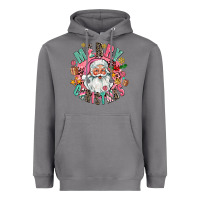 Storm merry christmas santa Heavyweight Hoodie - AdoDesignShop