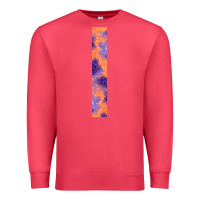 Cardinal Halloween Key Fob Premium Sweatshirt - BundleAndBundleShop