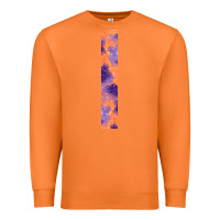 Carrot Halloween Key Fob Premium Sweatshirt - BundleAndBundleShop