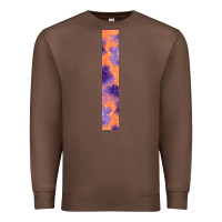 Chestnut Halloween Key Fob Premium Sweatshirt - BundleAndBundleShop