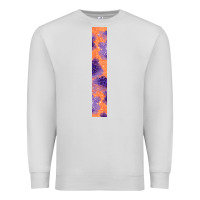 Dove Grey Halloween Key Fob Premium Sweatshirt - BundleAndBundleShop