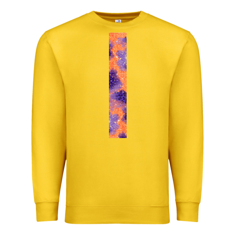 Halloween Key Fob Premium Sweatshirt by BundleAndBundleShop | Teevron