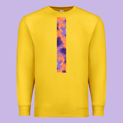 Halloween Key Fob Premium Sweatshirt Designed By Bundleandbundleshop