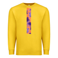 Lemon Halloween Key Fob Premium Sweatshirt - BundleAndBundleShop